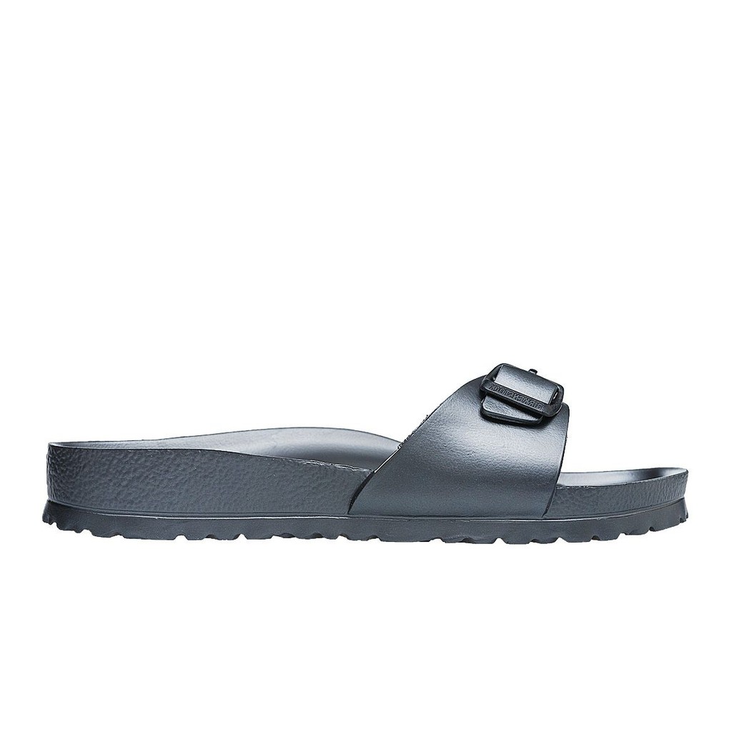 birkenstock madrid eva grey