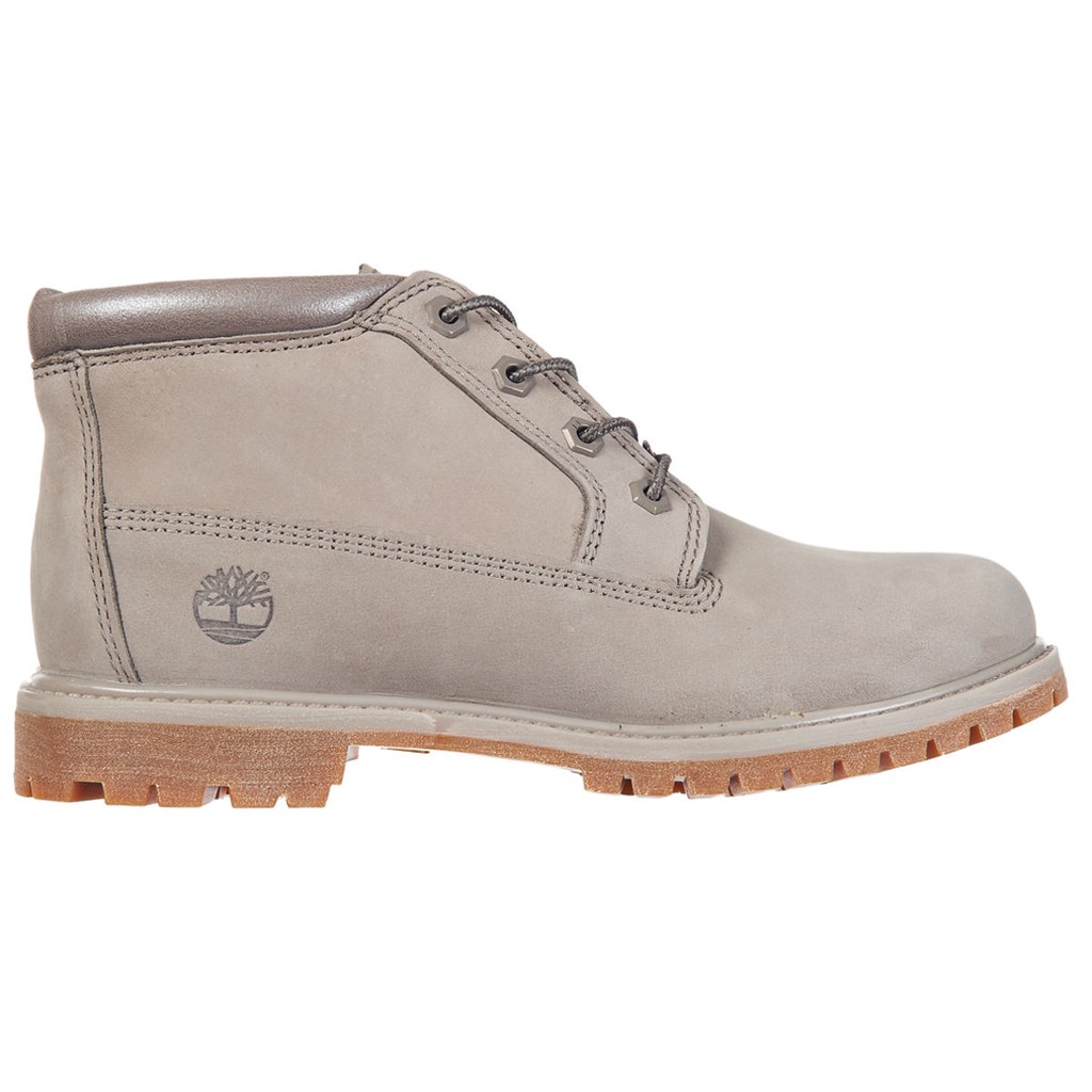 timberland women's nellie classic chukka waterproof boots