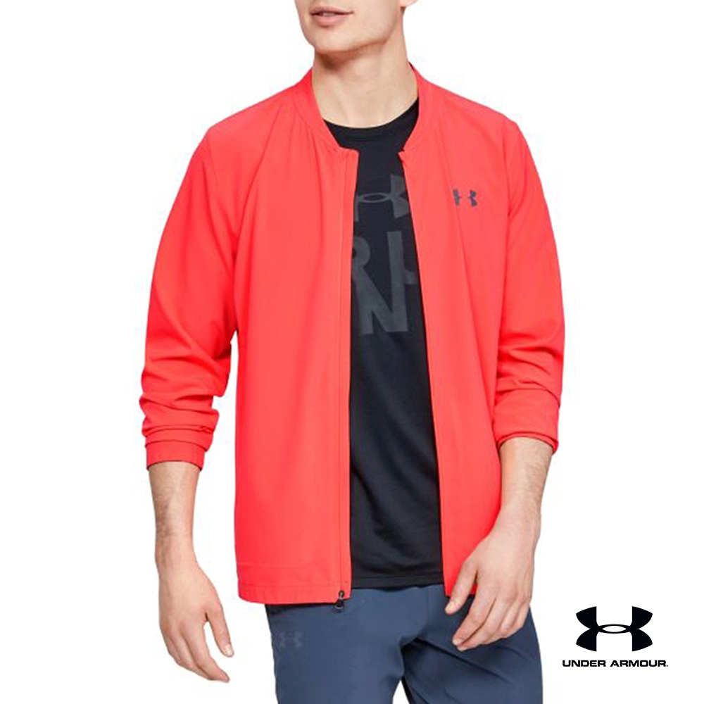 men's ua storm launch 2.0 jacket