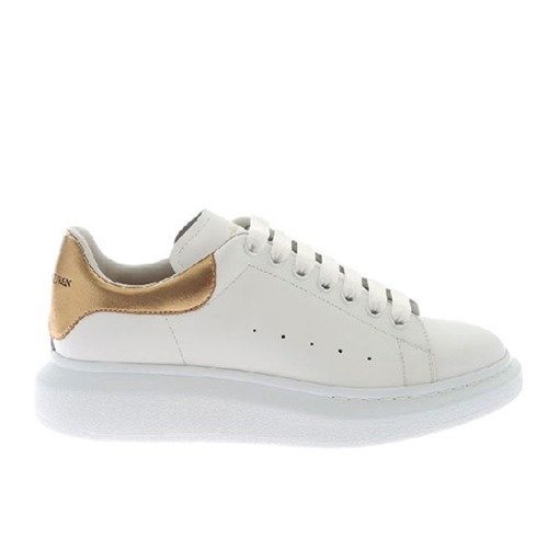 white gold sneakers mens