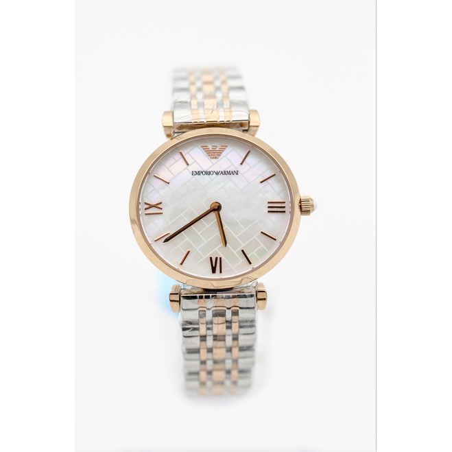 armani ar1682 gold