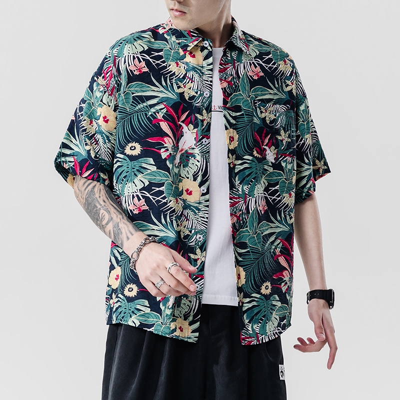 printed shirts