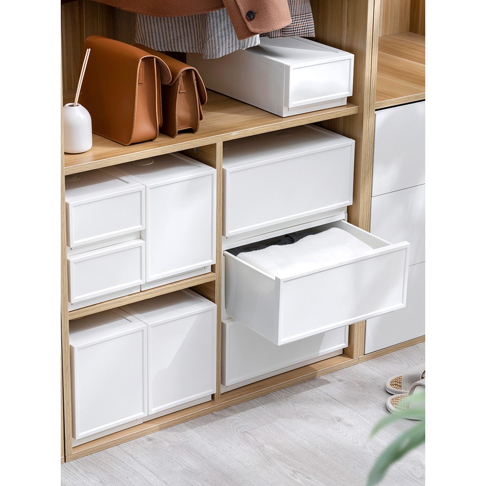 Plastic Cabinet Storage Shopee Singapore
