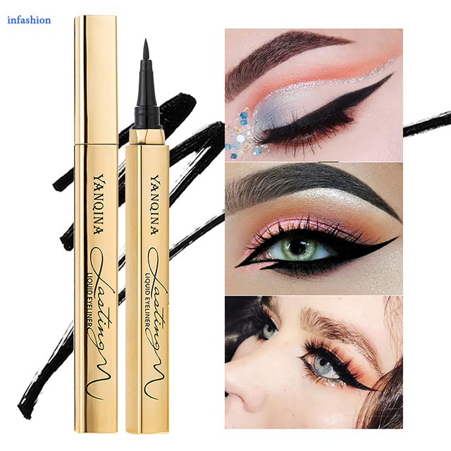 non waterproof eyeliner