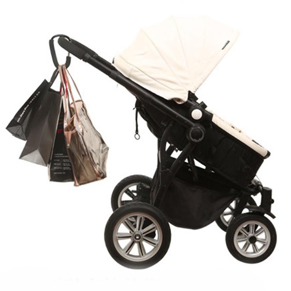 stroller shopping bag