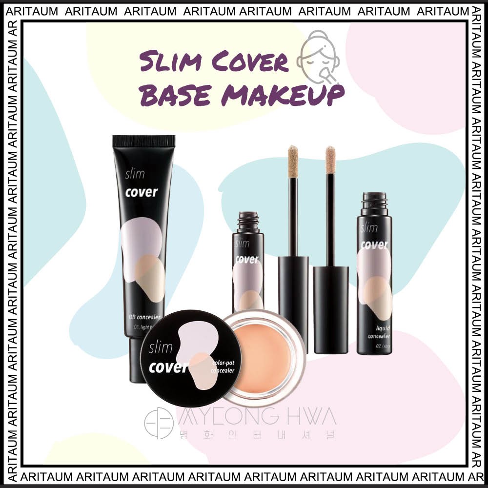 bb concealer