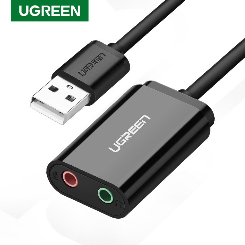 usb speaker connector