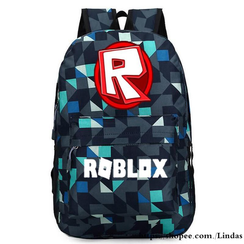 Roblox Student Bag Plaid Shoulder Bag Diamond Cool Shoulder Bag Computer Noteboo - empty roblox bag