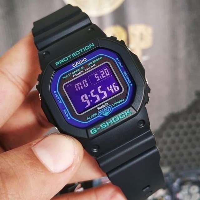 dw5600 joker
