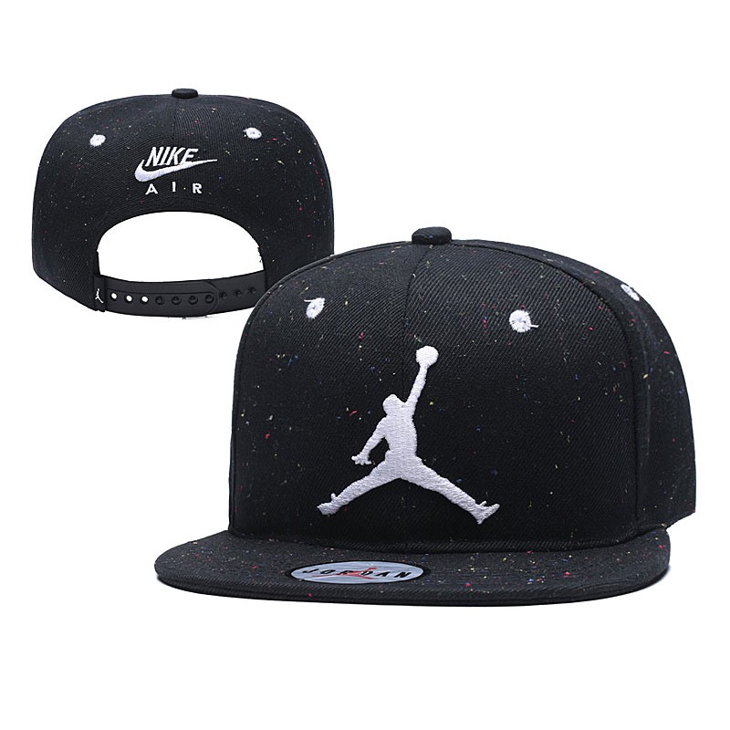 nike hip hop caps