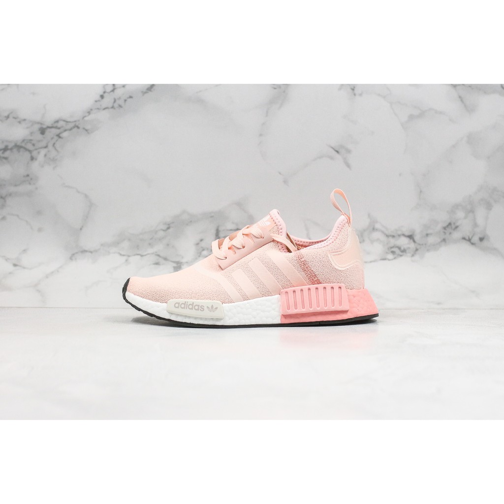 adidas nmd coral