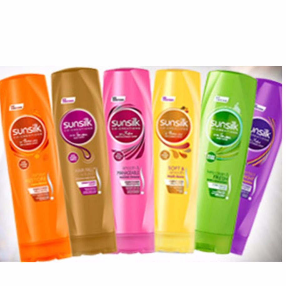 Sunsilk Conditioner 320ml Shopee Singapore