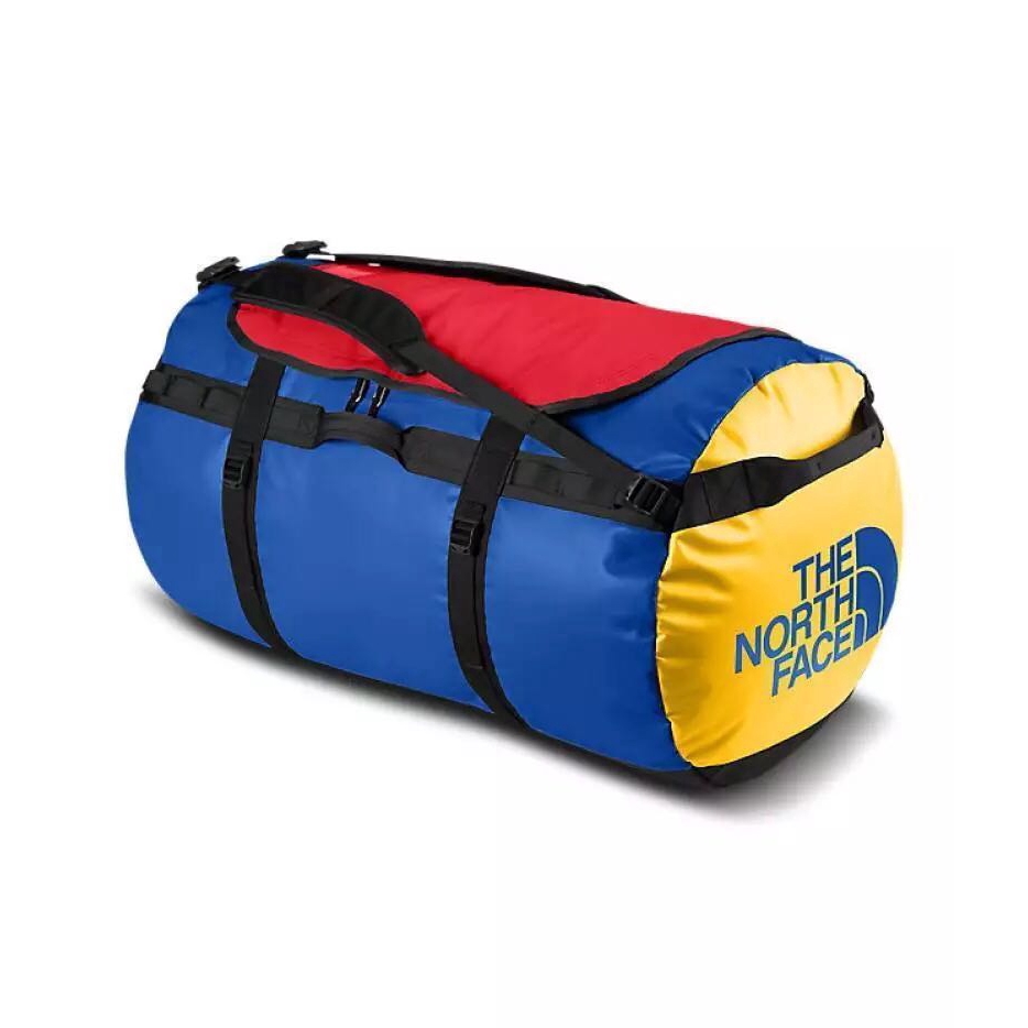 north face cycling bag