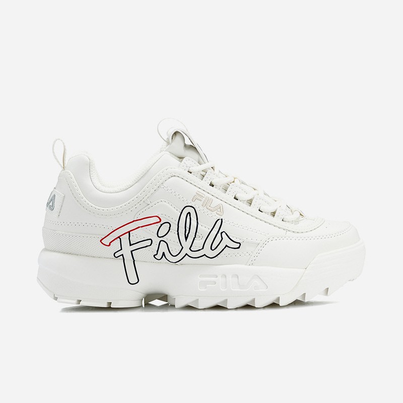 fila cream