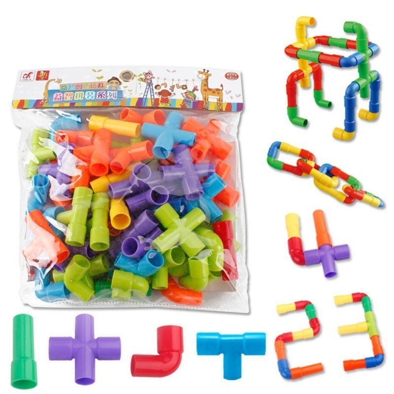 water blocks toys