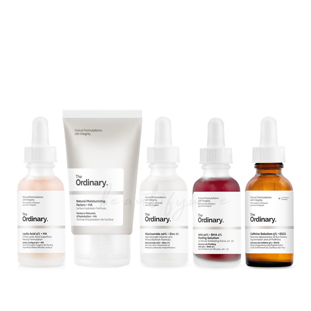 the ordinary retinol 0.2 in squalane and niacinamide