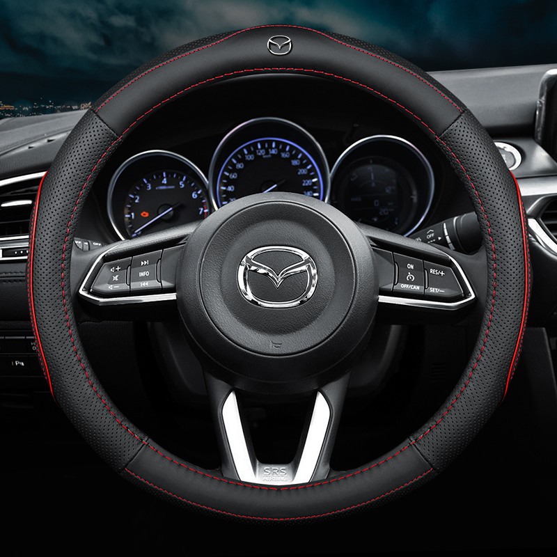 mazda wheel cover