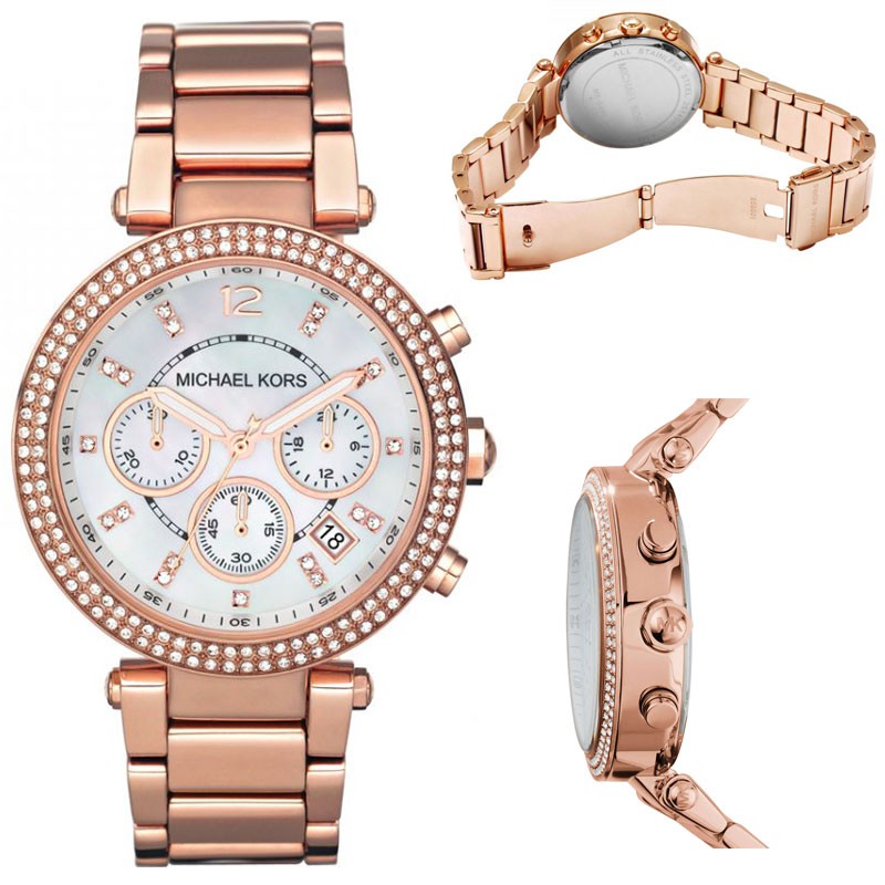 michael kors watch sg