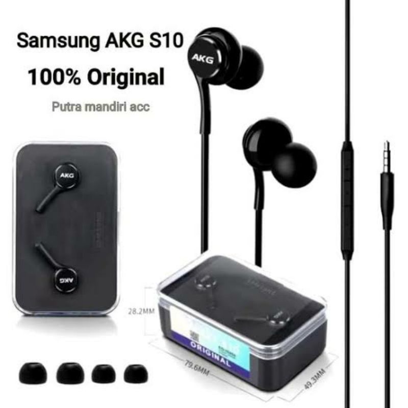 samsung akg s10