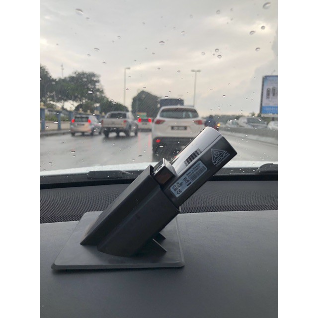 Maxtag Smart Tag Dashboard Holder Shopee Singapore