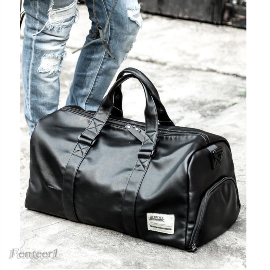 crossbody gym bag