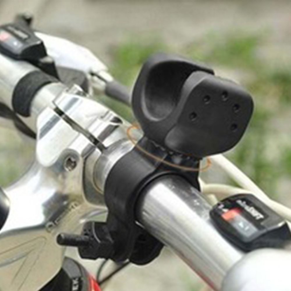 bike torch holder