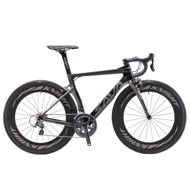 carbon bike