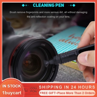 [READY STOCK] 7 in 1 Professional Camera Lens Cleaning Tools Cleaner Kit Photography Accessory