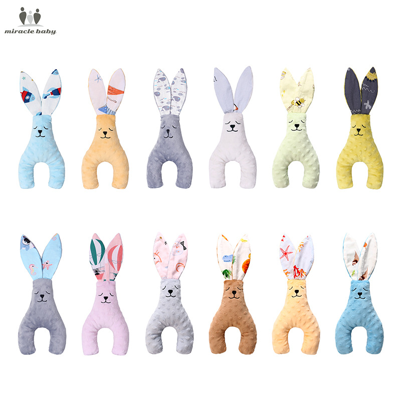plushie rabbit