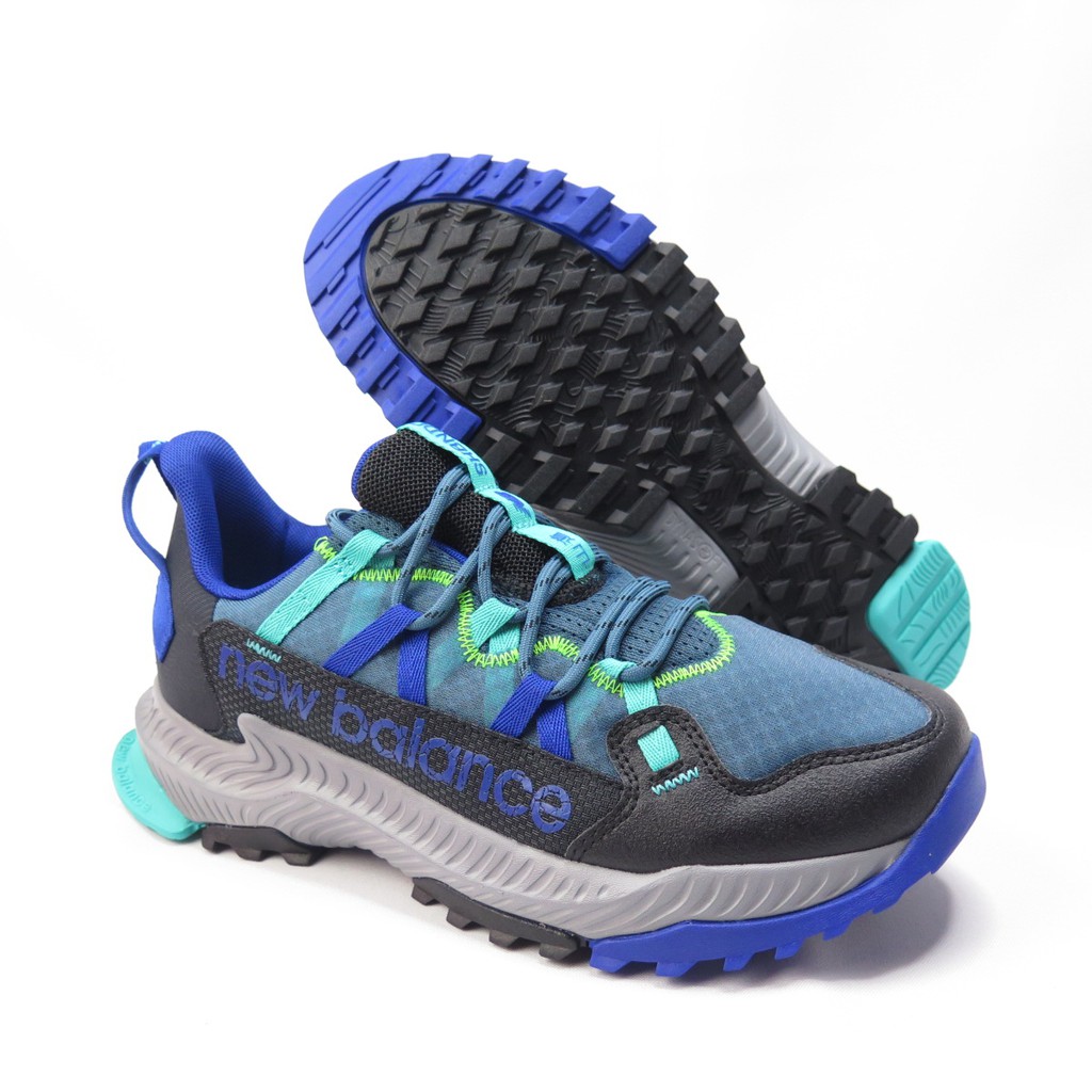 new balance company