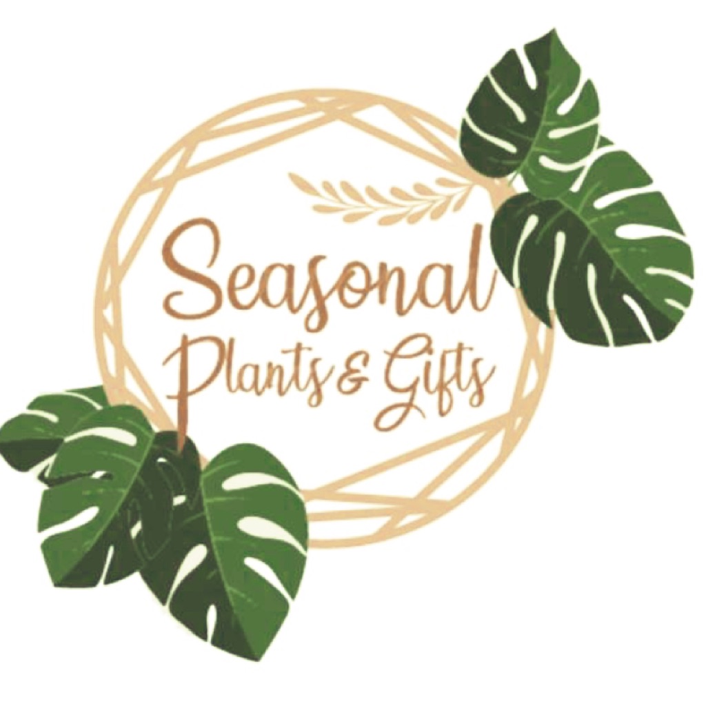 Seasonal Plants & Gifts store logo