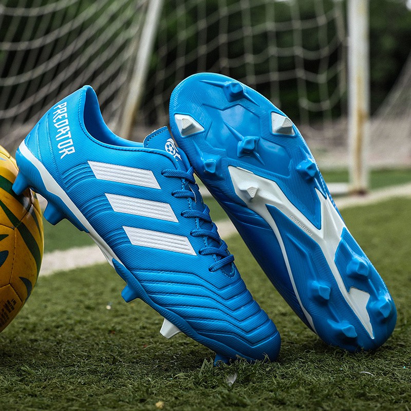 kids outdoor soccer shoes