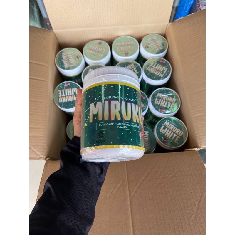 Miruku Strewberry Milk Shopee Singapore