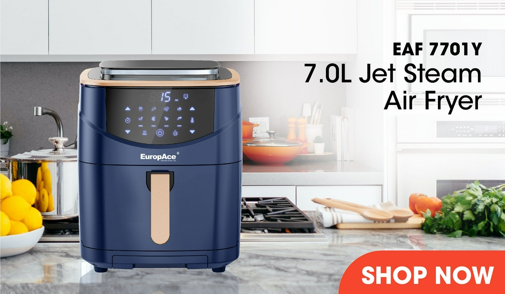 EuropAce Official Store, Online Shop Nov 2022 Shopee Singapore