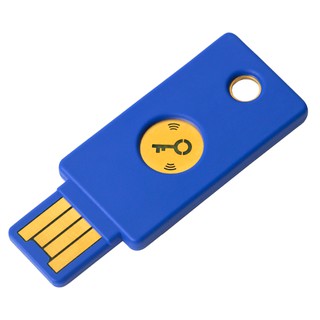 Yubikey Security Key NFC
