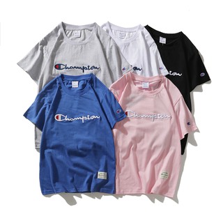 champion shorts and t shirt