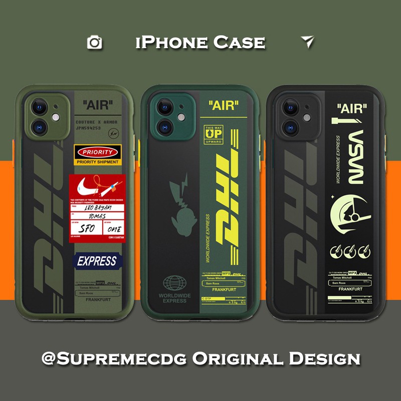 mini nike iphone case