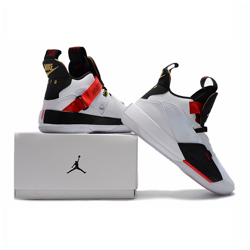 jordan 33 basketball shoes