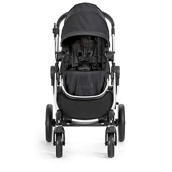 baby jogger warranty