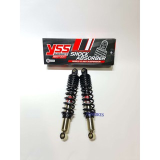 Shop Malaysia Yss Absorber Top Plus Heavy Duty 330mm 340mm 100 Original Yss Thailand Absober Asorber Asober Rxz Wave Dash Future Ex5 Shopee Singapore