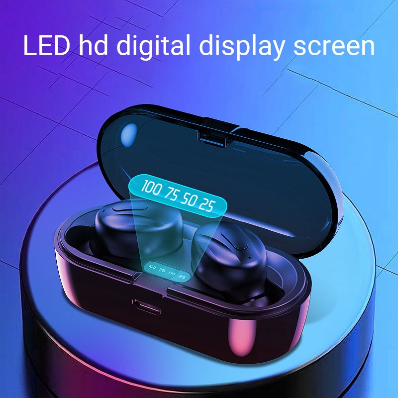ip68 earbuds