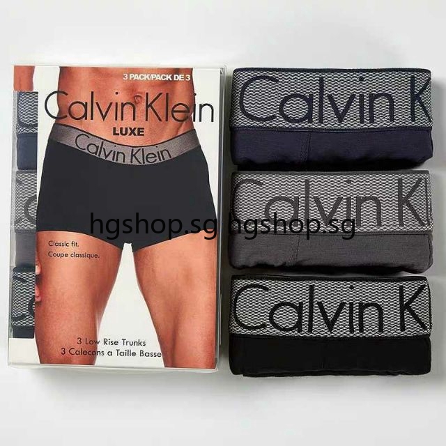 men's cotton boxer briefs