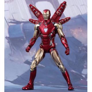 Iron Man Battles On Roblox