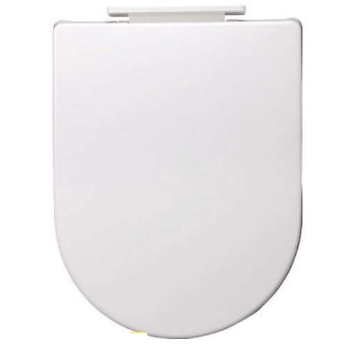 ORIN UF PREMIUM SOFT CLOSE TOILET SEAT COVER FOR MANCHESTER / BERLIN