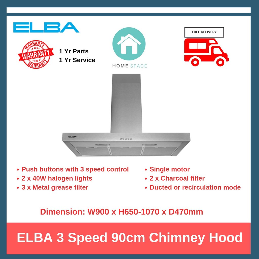 Elba Cooker Hood Spare Parts Singapore Reviewmotors.co