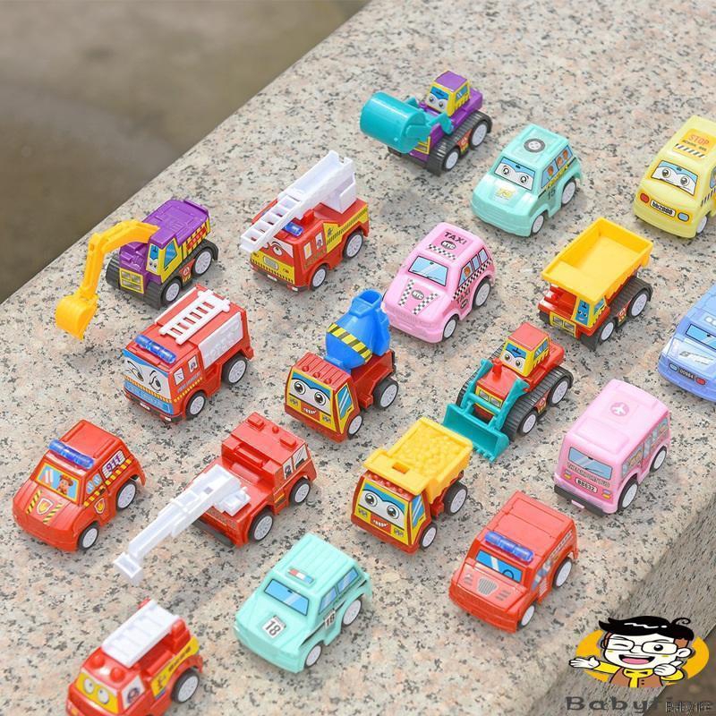 small vehicle toys