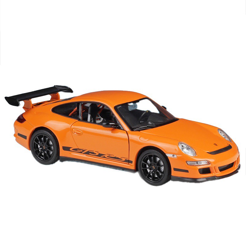 porsche 911 gt3 rs toy car