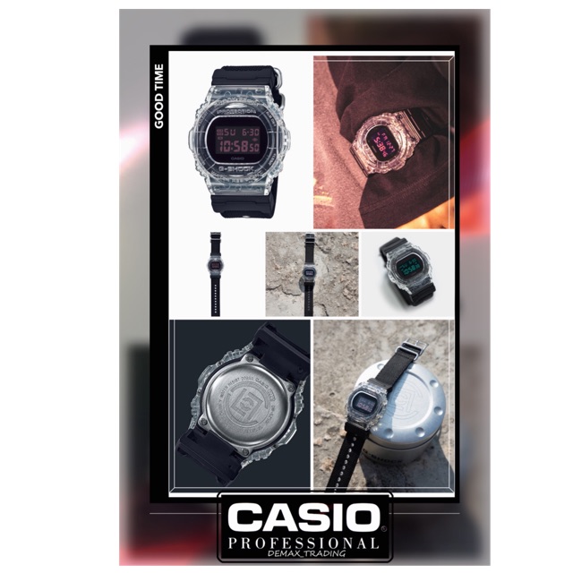 G Shock Limiteddw5750cl19 1 Clot X G Shock Dw 5750cl19 1 Dw5750 Dw 5750 Dw5750cl Dw 5750cl Shopee Singapore