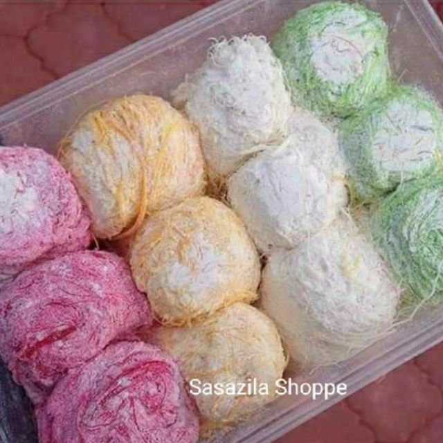 Sugar Pulling Kuih Sema Shopee Singapore