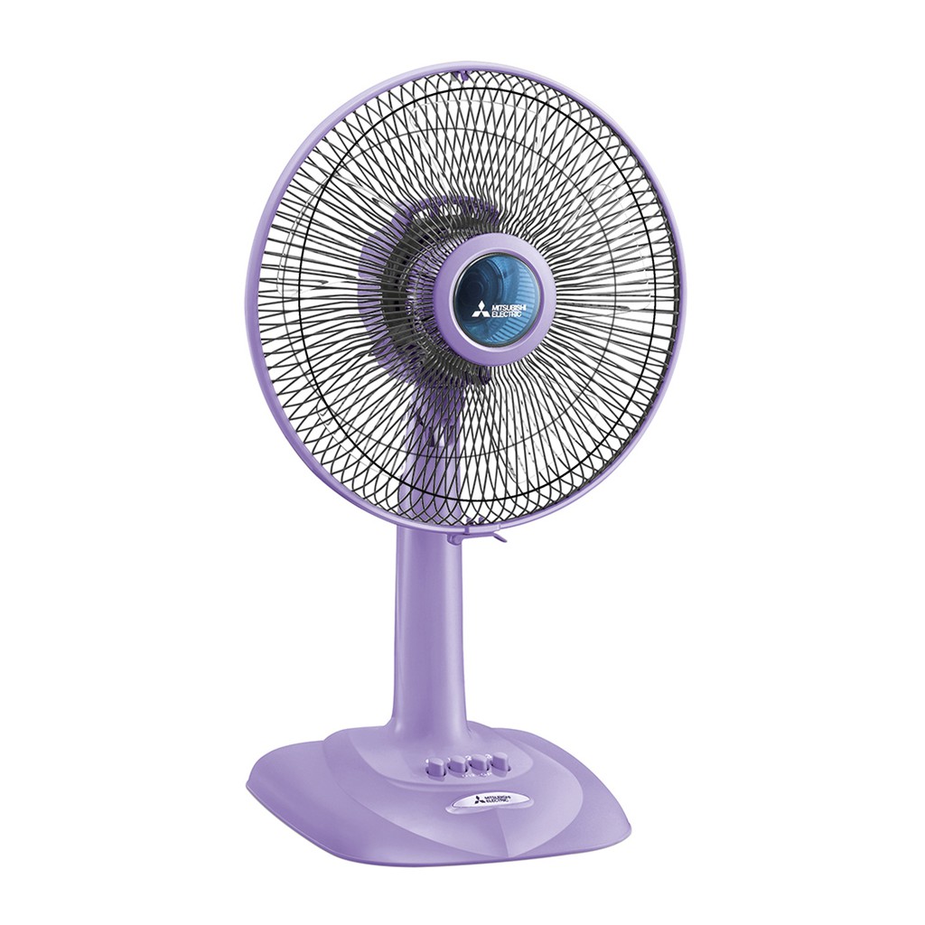 mitsu tech electric fan review